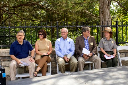 VanTatenhoveJ BoomSite DedicationSpeakers 20160825 vpr