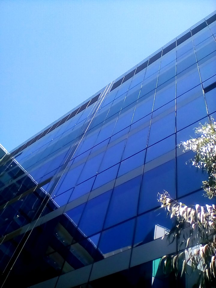 Atrium, Royal Adelaide Hospital