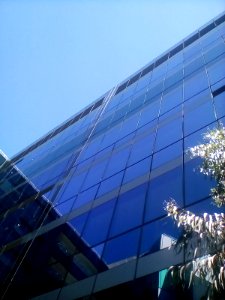 Atrium, Royal Adelaide Hospital photo