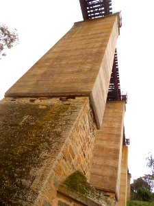 Currency Creek viaduct