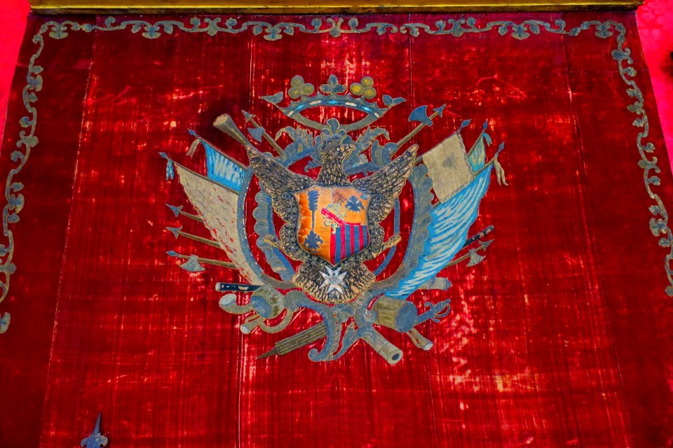 Gotta make a family crest