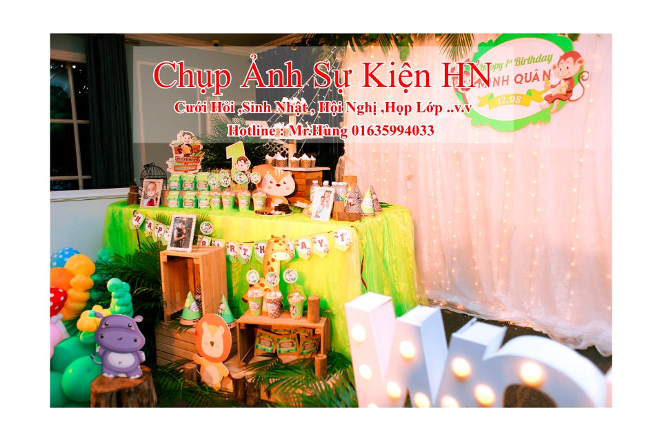 Chụp Ảnh Sự Kiện HN (1)