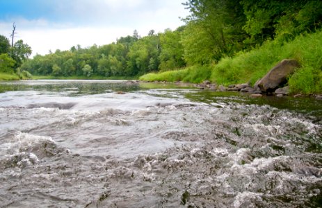 VanTatenhoveJ SevenIslands Rapids 20060716 vpp photo