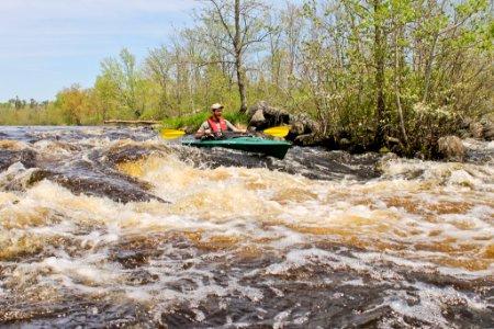 StedmanC CoppermineDam KayakingThroughTheShoot01 20120529 vpp