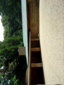Kentuck Knob Entry