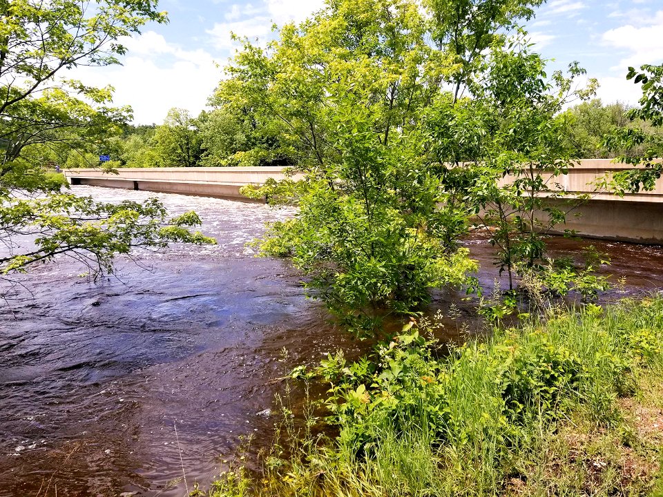CoxD Highway77 HighwaterUnderBridge 20180619 vpr