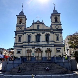 Nova Lima, Brazil