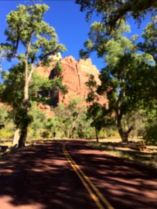 Zion National Park