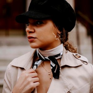 ready to scarf down the weekend