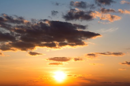 the sunset is not better than your eyes