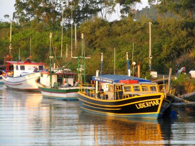 City of Penha, Brazil