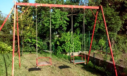 64. GIOCO, NATURA (di Massimiliano Macchioni)