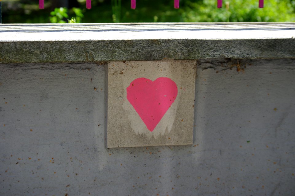 IL CUORE DEL TERRITORIO (di Michele Fatibene)
