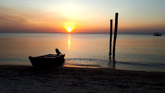 Pôr do Sol - Sunset