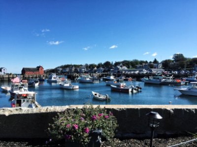 Rockport