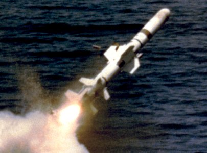 RE: The Harpoon and Haeseong Missiles of the Chang Bogo class Submarines