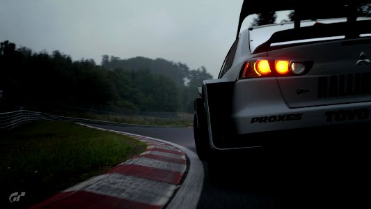 Nürburgring memories