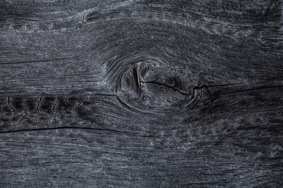 Wooden board wooden structure nature