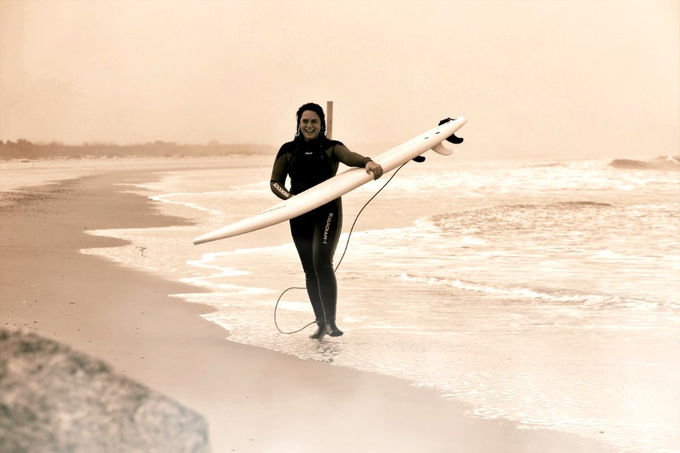 ARI CARRY BOARD-FOG TINTP1880312