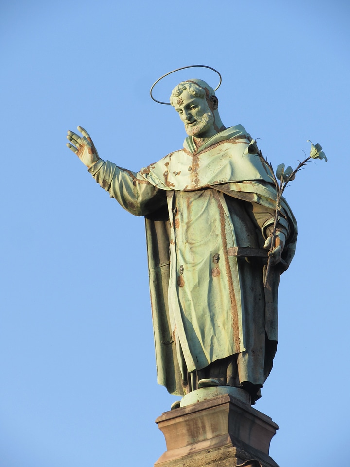 Italian europe religion