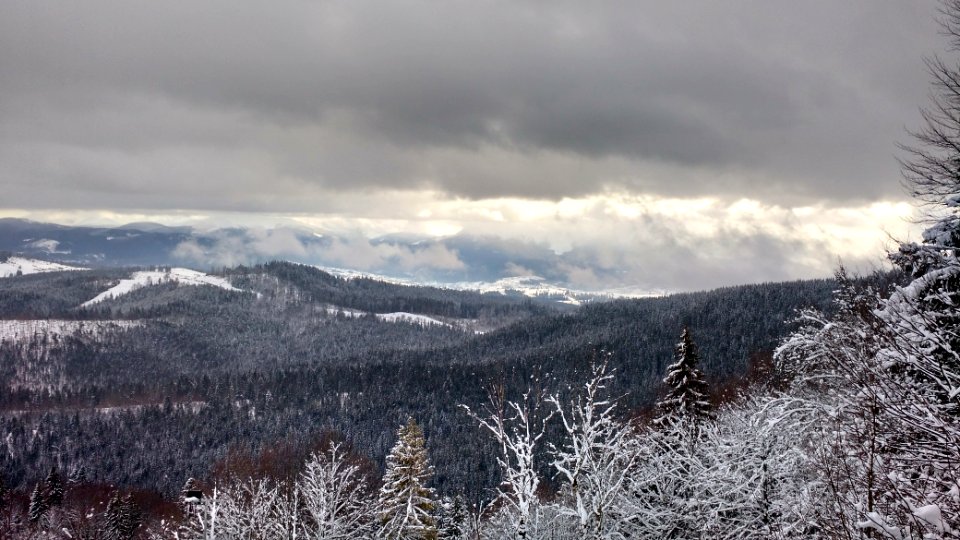 Буковель