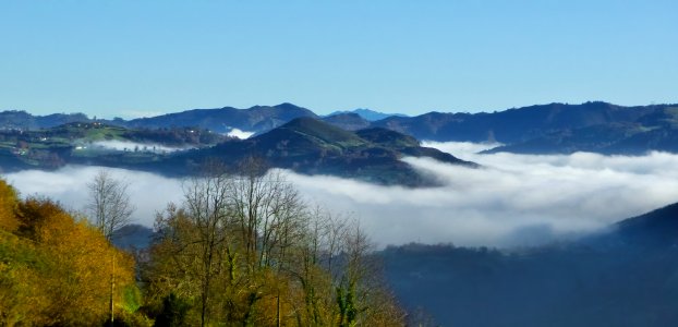 Vixel,Soto Ribera,Asturias