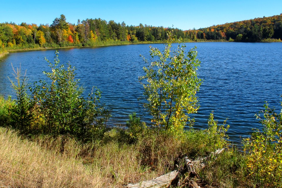 Imp Lake