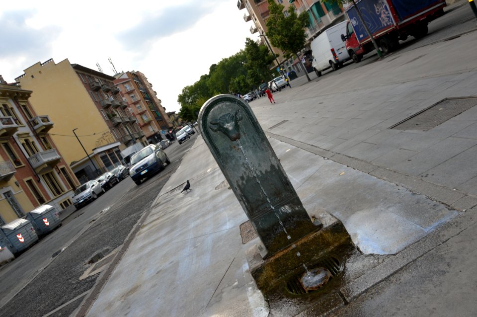 65. IL MERCATO È ANDATO VIA  (di Giorgio Marenzano)