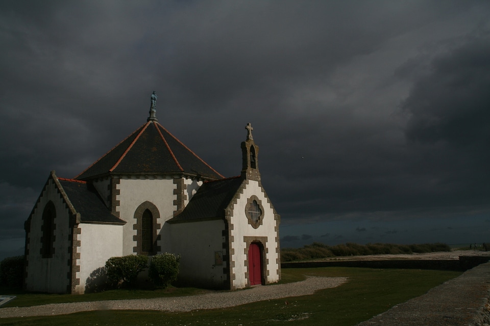 Chapel faith christianity photo