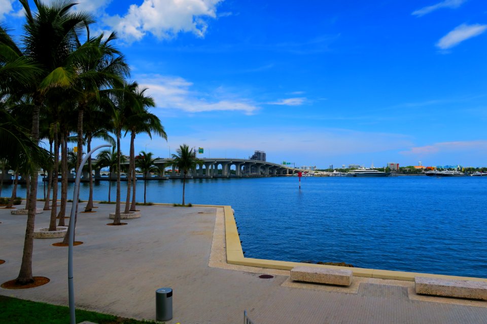 Puerto Del Miami