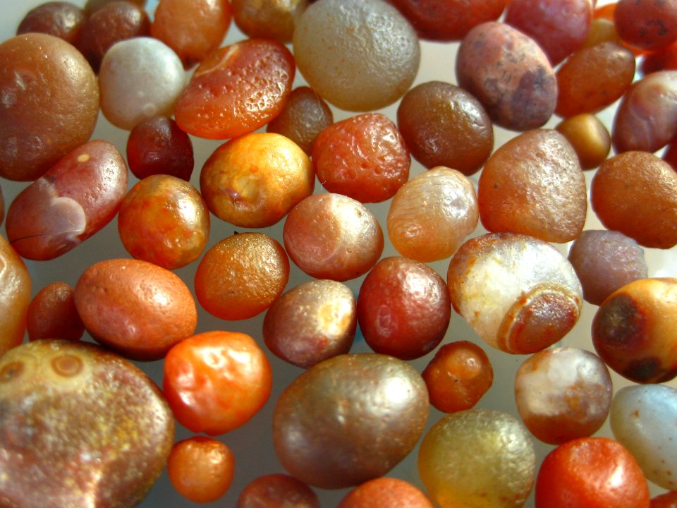 Agates photo