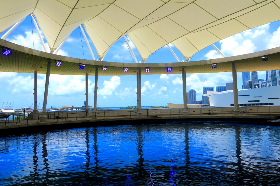 Indoor outdoor wetty jetty
