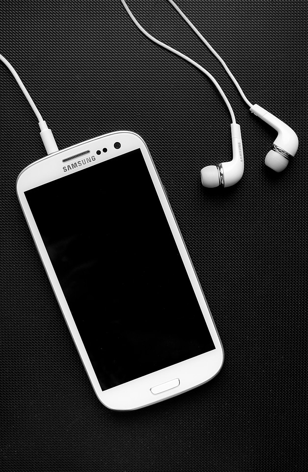 Smartphone mobile cellphone