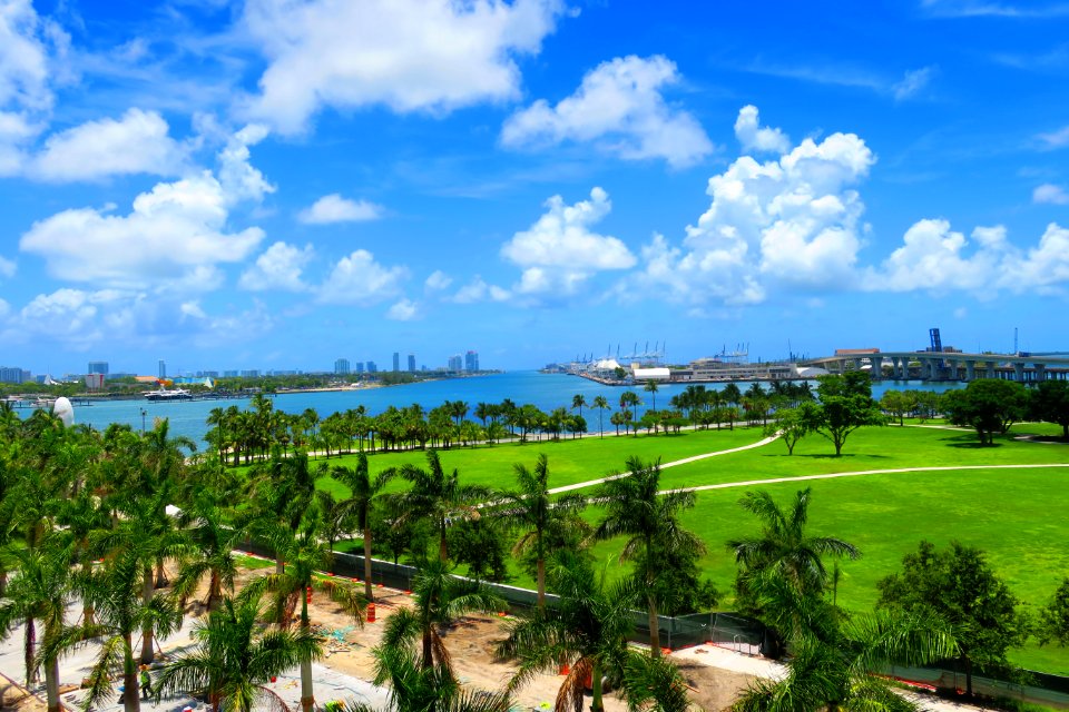 Port of Miami
