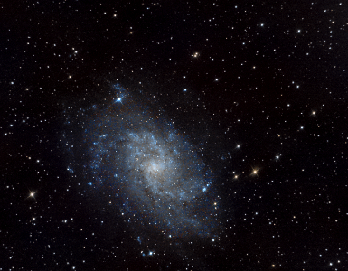 M33 Nov2016 photo