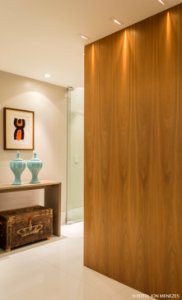 Reserva do Horto - Living 2