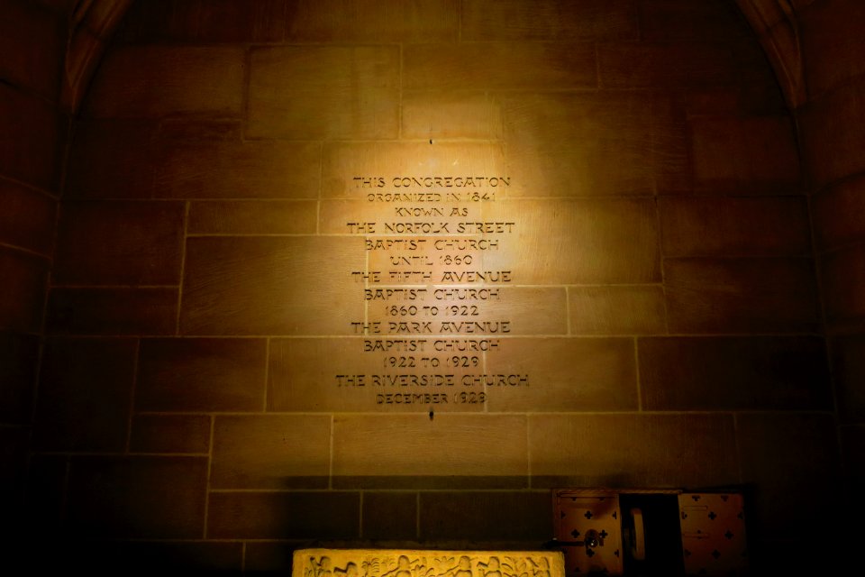 A brief history that rocks.