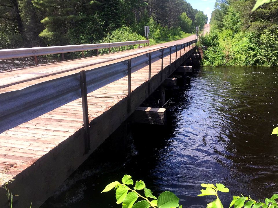 RomportlC TagalderRoad HighWaterUnderBridge 20180619 vpr