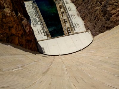 Hoover Dam