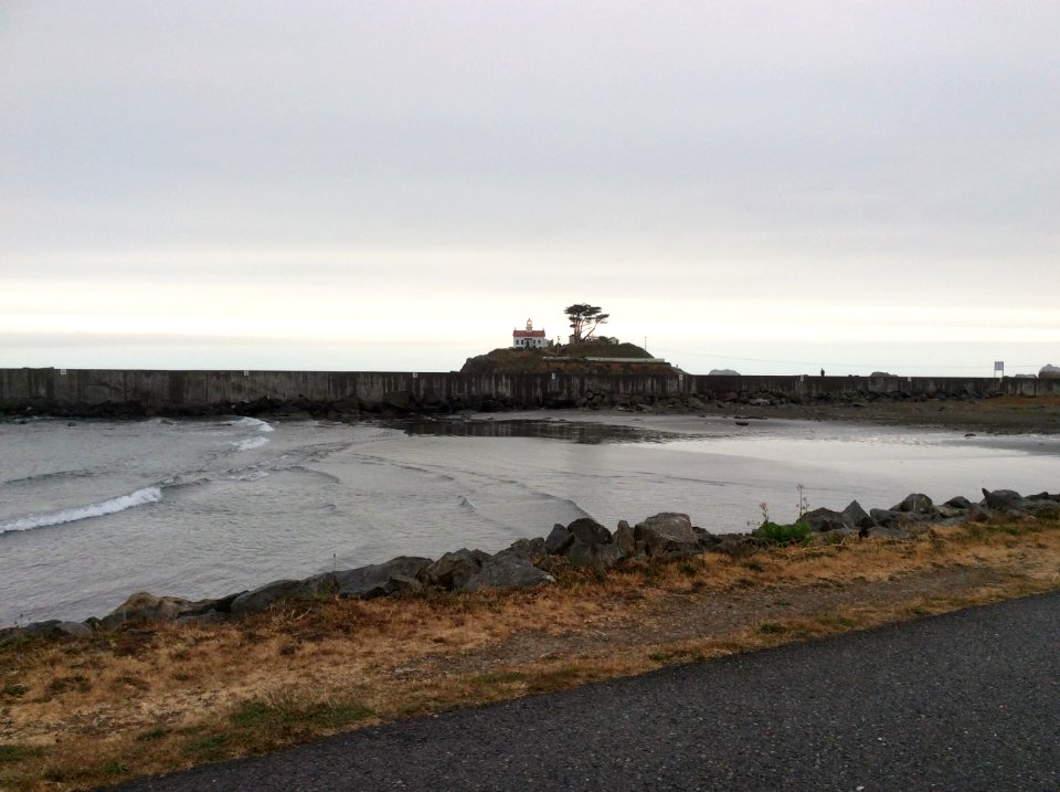 Northern California Coast