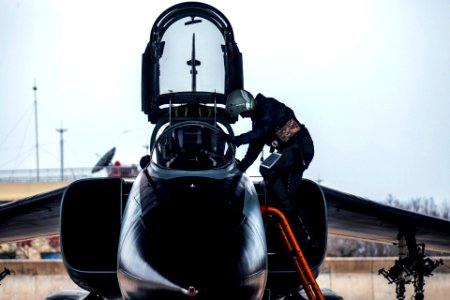 JH-7 Fighter Bomber