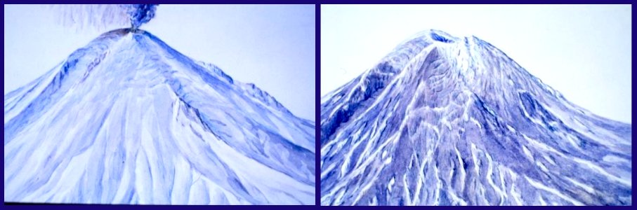 Dee Molenaar March to May