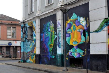 Graffiti