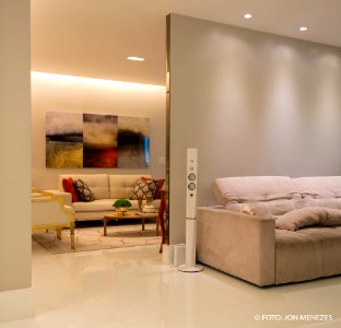 Reserva do Horto - Home