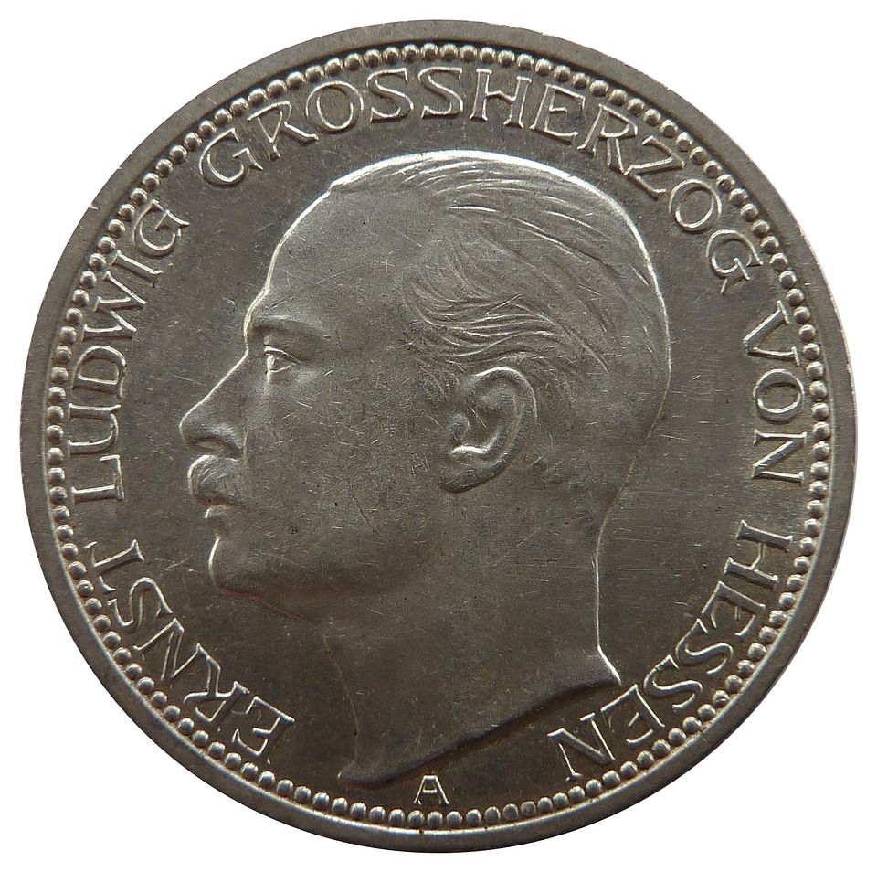 Face metal currency
