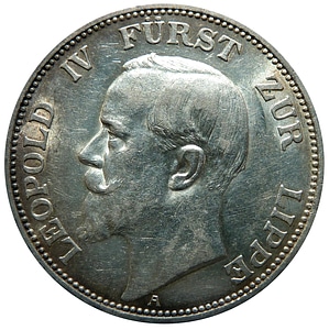 Face metal currency