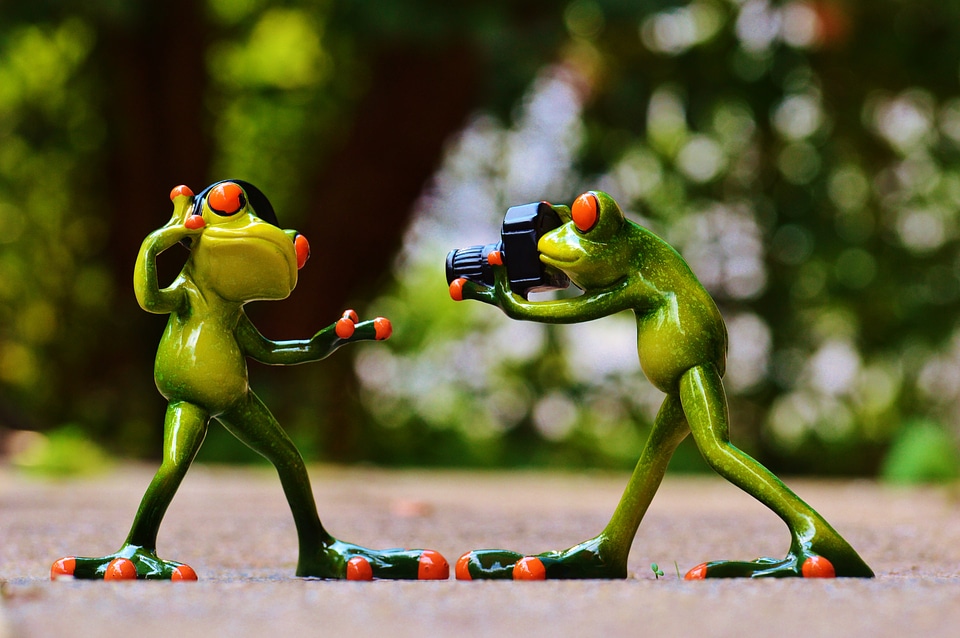 Dance pose photographer