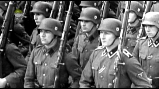 Finlandeses aliados nazis