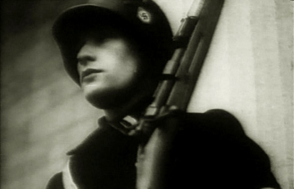 1939 - Soldado alemán