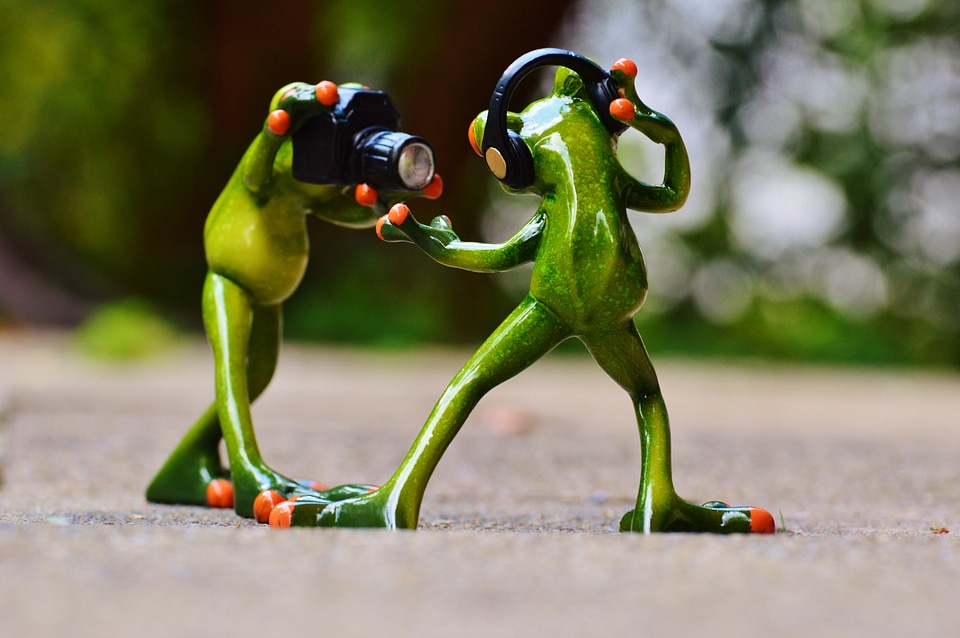 Dance pose photographer